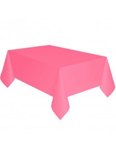 Toalha Papel Rosa Claro